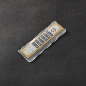 Thermomètre numérique frontal <span class=keywords><strong>de</strong></span> bébé et adulte, appareil à bas prix, 1 pièce - Product Image 5