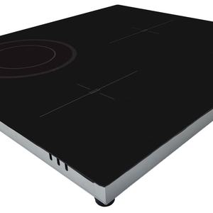 Table de cuisson à induction électrique haute puissance encastrable 24 pouces - Product Image 5