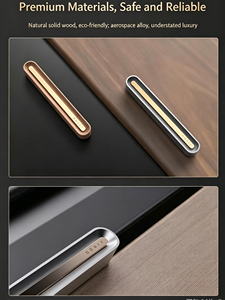 EV Araçlar İçin Kokusuz PE Çubuklu Tam Çinko Alüminyum Alaşımlı Araç Kokusu Difüzörü - Product Image 4