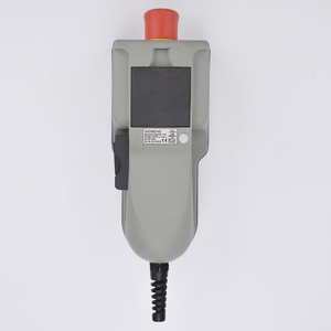 Unidad de Operación Manual 6FX2007-1AE14 6FX2007-1AC14, Cable B-MPI de 10m 6FX2007-1AE14, Volante Electrónico 6FX2007-1AC14 - Product Image 6