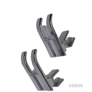 ปุ่มเปิดปลายเท้าแบบทนทานสำหรับไต้หวัน - Product Image 4