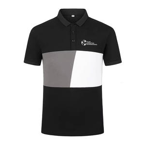 Camisetas Polo Personalizadas con Logotipo para Hombre 2026, Precio al por Mayor, Camisetas Polo Ligeras para Hombre, Hechas en Pakistán - Product Image 1