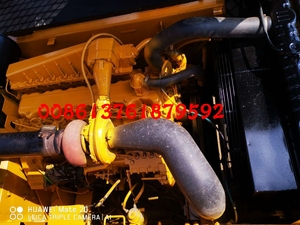 Reliable used caterpillar 330bl crawler excavator direct sale from china stock - Product Image 4