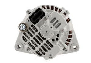 <span class=keywords><strong>24V</strong></span> 100A Phát Điện A004TA8191 A004TA8591 A4TA8191 A4TA8591 7421289219 7485003252 21289221 3801167 01182764 Cho <span class=keywords><strong>RENAULT</strong></span> Xe Tải - Product Image 3