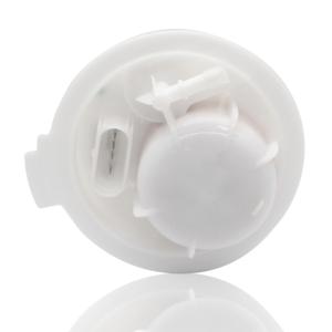 ไส้กรองน้ำมันเชื้อเพลิงแท้คุณภาพสูงสำหรับรถยนต์ OEM 7L8919679 สำหรับ Audi Q7/VW Touareg ใหม่ รับประกัน 1 ปี โครงสร้างตัวกรองทำจากอะลูมิเนียม - Product Image 2