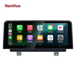 10.25 Inch Auto Head Unit Monitor New Upgrade for BMW <b>3</b> 4 Series F30 F32 NBT Carplay Car Screen Navigation Multimedia Linux - Product Image 5