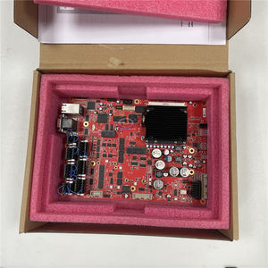 Repuestos Originales para Máquina de Marcado Láser Vj, Placa PCBA AL-SP80518, Chameleon MCIP <span class=keywords><strong>ATRIX</strong></span> - Product Image 4