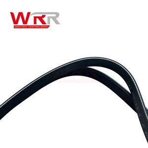 WRR 311106B2A02 31110-6B2-A02 汽车配件汽车发动机蛇形传动带适用于讴歌 RDX - Product Image 2