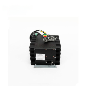 Nuevo Cargador de Batería Eléctrico de 48V 30A <span class=keywords><strong>AWP</strong></span> para Plataformas Elevadoras Genie con Velocidad de Elevación/Descenso de 150/120 Segundos, 3 kg, 27 cm x 13 cm - Product Image 2