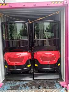 Gratis Verzending Minigraafmachine 3.5 Ton Epa Euro 5 Kubota Motor Crawler Digger Boerderij Gebruikte Chinese Mini Graafmachine Machine - Product Image 4