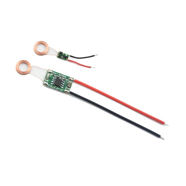 RDS Electronics- XKT510-04 Wireless Power Supply Module Chip IC Receiving Wireless Charging Module