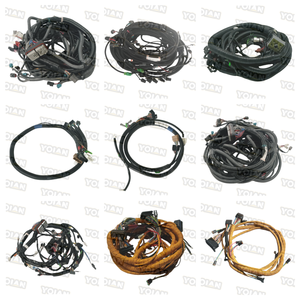 Moteur d'excavatrice K27 Turbocompresseur 5700046 Turb Chargeur pour <span class=keywords><strong>Liebherr</strong></span> D914T D914TI Construction - Product Image 6