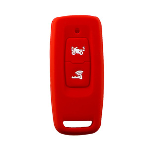 เคสกุญแจรถจักรยานยนต์ซิลิโคนครอบเต็มรูปแบบสำหรับ Honda ADV 350 PCX 125 PCX160 <span class=keywords><strong>AV</strong></span> 350วิสัยทัศน์ SH350i 110 <span class=keywords><strong>2021</strong></span> 2022 2023 - Product Image 4