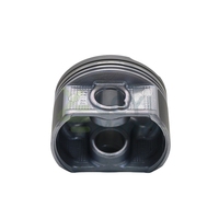 Nouveau Piston pour Toyata 1TR-FE 2.0L Kit de Piston de moteur Diesel OEM 13101-0C010 13101-75120 Hiace Hilux 86.MM STD 050 075