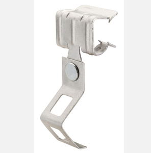 Mặt bích Clip chùm xà gồ mùa xuân Thép dập phần zhewei hzm - Product Image 3