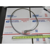 Vibrómetro MEGGITT PN11-118-00, Acelerómetro de Turbina, Prueba de Vibración X8-FT-92, Controlador Dedicado RS485 para Programación PLC