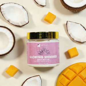 Beurre Corporel Scintillant Argenté Prêt <span class=keywords><strong>pour</strong></span> la Soirée, Éclat Intense <span class=keywords><strong>pour</strong></span> la Clavicule et <span class=keywords><strong>le</strong></span> Décolleté - Product Image 4