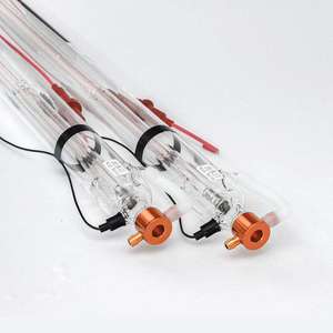 Tubo láser SPT C90 90-100W para láser de CO2 - Product Image 1