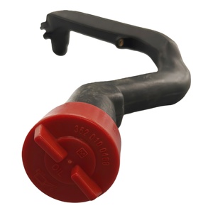 Pièces de moteur de camion de haute qualité, tuyau et col de remplissage d'huile de moteur de camion A9425280909 9425280909 pour camion Mercedes Benz Actros - Product Image 4
