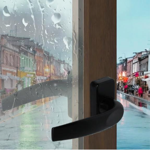 Varillas de Transmisión <span class=keywords><strong>para</strong></span> Puertas y <span class=keywords><strong>Ventanas</strong></span> de Aleación de Aluminio, Manijas Giratorias de Aleación de Aluminio <span class=keywords><strong>para</strong></span> <span class=keywords><strong>Ventanas</strong></span>, Accesorios <span class=keywords><strong>para</strong></span> Manijas de <span class=keywords><strong>Ventanas</strong></span> - Product Image 2