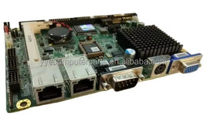 ยีน-5315รอบ B1 100% โอเคมาเธอร์บอร์ด IPC ของแท้3.5นิ้วฝังตัว3.5เมนบอร์ดอุตสาหกรรม SBC พร้อม CPU RAM-5315รอบ B1เมตร - Product Image 3