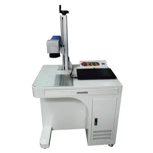 Máquina de marcação laser da china shenhui
