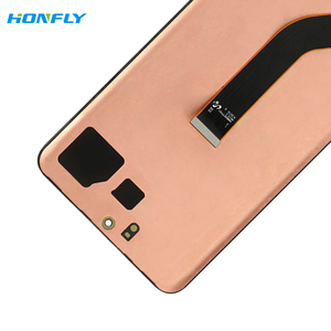 Honfly 6,7 "OLED Ventas al por mayor Teléfono móvil Lcds para Samsung Galaxy <span class=keywords><strong>S20</strong></span> Plus <span class=keywords><strong>S20</strong></span> + 5g Lcd Pantalla táctil Reemplazo de pantalla - Product Image 6