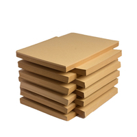 Factory Wholesale Premium Kraft Paper Wood Pulp Cardboard A4 A3 Custom Drawing Sketch Painting Paper