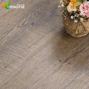 Getuige Van Sterkte Van Goede Kwaliteit Steen-Kunststof Vinyl Vloeren Spc Vinyl Vloeren - Product Image 5