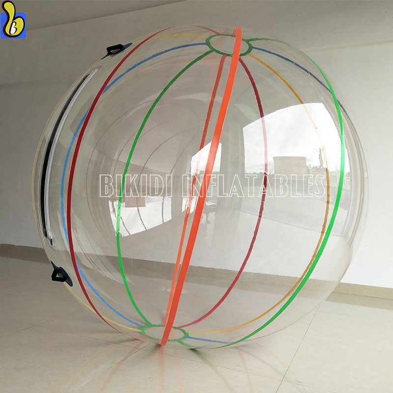 Хит продаж, надувной водяной мяч для игр