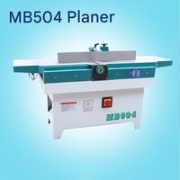 Machine à raboter le bois de haute qualité, matériaux de qualité supérieure, 380V, pour le travail du bois
