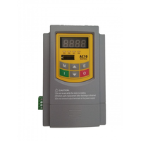 Nouveau convertisseur de servo-entraînement PLC 10G-11-0045-BF C3F001D2F12I20T30M00 10G-12-0100-BF 027-22071-0 PCD00A-400 10G-11-0045-BF