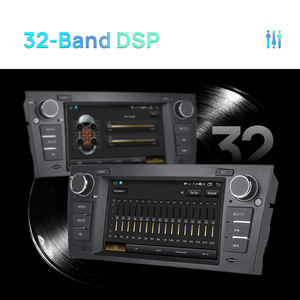 Radio automática Android para <span class=keywords><strong>Bmw</strong></span> <span class=keywords><strong>Serie</strong></span> <span class=keywords><strong>3</strong></span> E90 E91 E92 E93 Carplay Autoradio 4G <span class=keywords><strong>Net</strong></span> 8GB 128GB AI Voice 2 Din BT Car Multimedia GPS - Product Image 5