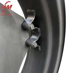 Cerchioni per Trattori W12x38 W12x30 per Pneumatici Agricoli 13.6-38 - Product Image 3