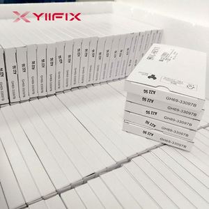 หน้าจอ LCD พร้อมทัชสกรีนสำหรับเปลี่ยนโทรศัพท์มือถือ <span class=keywords><strong>Vivo</strong></span>- ยี่ห้อ FHD ความแข็งแซฟไฟร์ สีสวยหรู ความสว่าง 400cd รับประกัน 1 ปี - Product Image 4