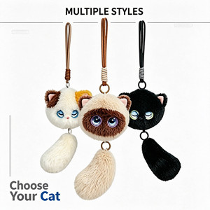 Jouet en peluche AI avec personnalisation de la personnalité et dialogue vocal pour enfants, prix d'usine - Product Image 1