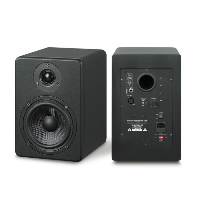 RQ C6 pa System Speakers Professional Audio System Sound Professional Music