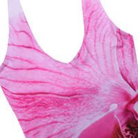 Robe de plage tendance pour femmes été 2025, nouvelle robe maxi sexy à imprimé floral, dos nu, slim