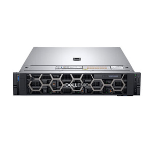 ชั้นวาง2U สำหรับ Dell R7525เซิร์ฟเวอร์ที่มี epyc AMD Xeon CPU หน่วยความจำ DDR4 8GB และฮาร์ดไดรฟ์ SSD สำหรับการเรียนรู้เชิงลึก GPU - Product Image 4