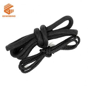 Dog Leash Slip Rope Lead Leash Strong Polypropylene Braided Rope No Pull Training Lead Leashes for Puppy - Product Image 6
