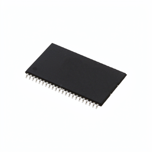 วงจรรวมอิเล็กทรอนิกส์ AS7C1026B-12TCN 44 TSOP หน่วยความจำอิเล็กทรอนิกส์ - Product Image 1
