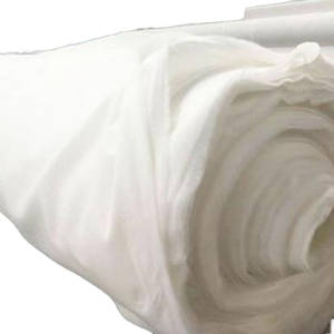 Tissu <span class=keywords><strong>géotextile</strong></span> non tissé en filament continu PET pour la séparation et la stabilisation des bases routières - Product Image 1