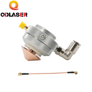Ruida LFS-PM-T43 Analoge Metalen Live Focus Systeem Met <span class=keywords><strong>Touch</strong></span> Screen Voor Metalen Co2 Lasersnijmachine - Product Image 4