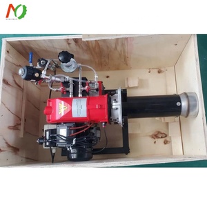 מבער שמן פסולת כבד מבער - Product Image 2