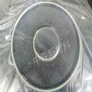 Nakamori Gel Seat <b>Cushion</b> 0.8-10cm Cooling Ice <b>Pad</b> For Car Office Summer Use - Product Image 2
