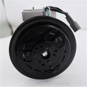 Compresseur d'air OEM neuf HongWang ZAX200-3 ZX240-3 ZX330-3 pour excavatrice sur chenilles 4713906 4710206 4621589 4719131 4721999 Assy 1 an - Product Image 4