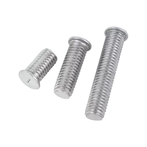<span class=keywords><strong>Vis</strong></span> de soudage par points en alliage d'aluminium, goujons de soudage, broches de soudage CD, <span class=keywords><strong>clous</strong></span> de soudage par projection M3 M4 M5 M6 M8 – Fabricants de fixations - Product Image 3