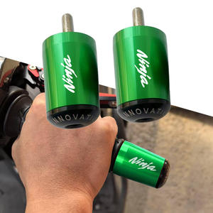 Enchufe de pedal de motocicleta para <span class=keywords><strong>KAWASAKI</strong></span> <span class=keywords><strong>Z650</strong></span> Z650RS NINJA650 - Product Image 2