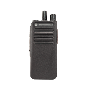 Radio Bidireccional Digital/Analógica Portátil Original Motorola Xir C1200 Dp540 Vhf Uhf para Motorola Walkie Talkie de Largo Alcance - Product Image 5