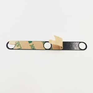 Verre de protection solide industriel HD pour caméras IA, verre Gorilla de qualité 2320, 98% de transmission, adhésif 3M, anti-traces de doigts - Product Image 3